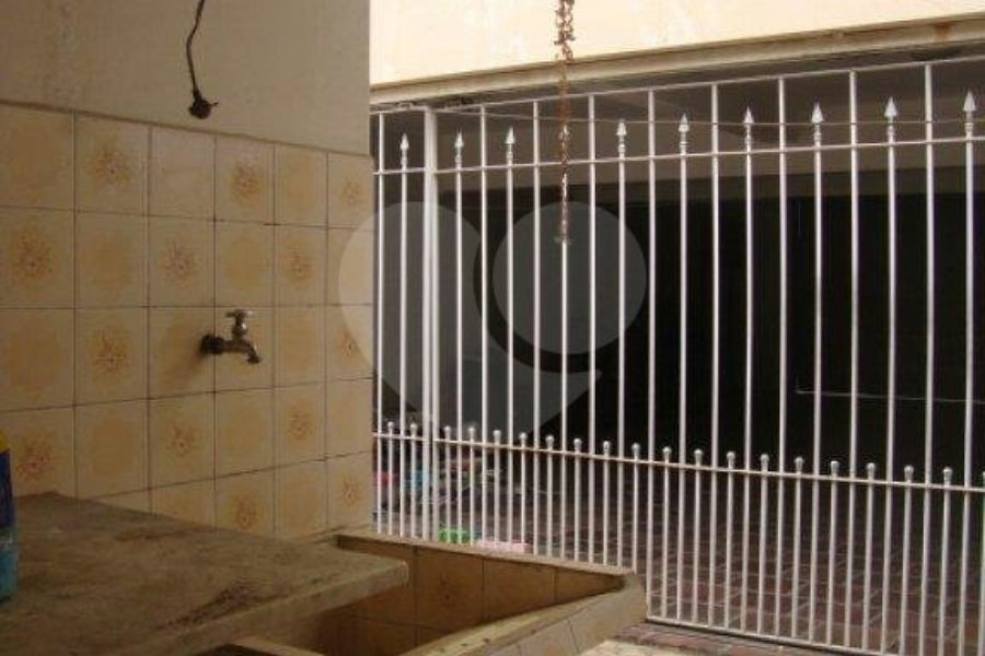 Sobrado à venda com 3 quartos, sendo 1 suíte,  em Parque Peruche, São Paulo, SP