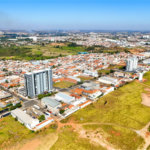 Duplex à venda com 2 quartos, sendo 1 suíte, em Jardim Nair Maria, Salto, SP