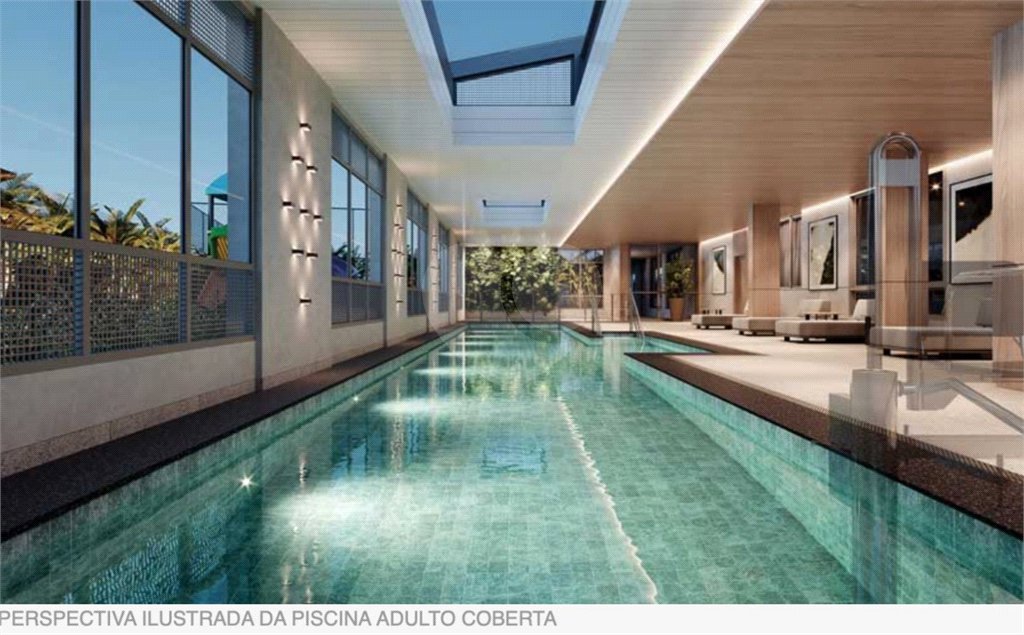 Apartamento à venda com 3 suítes em Brooklin, São Paulo, SP