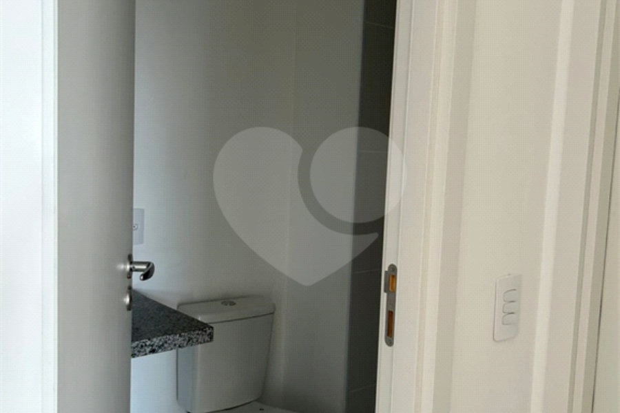 Apartamento para alugar com 2 quartos, sendo 1 suíte,  em Ipiranga, São Paulo, SP