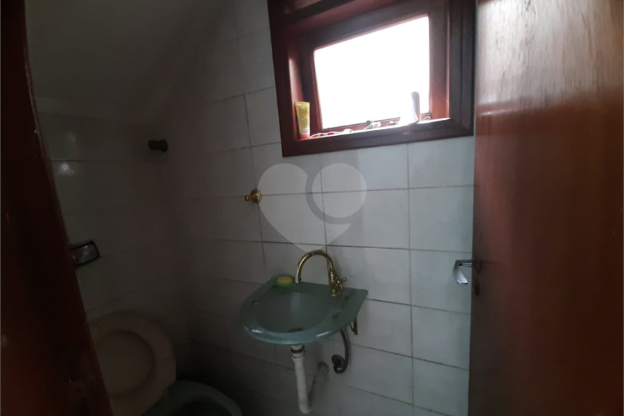 Casa à venda com 3 quartos, sendo 1 suíte, no condomínio Cantareira Park, São Paulo - SP