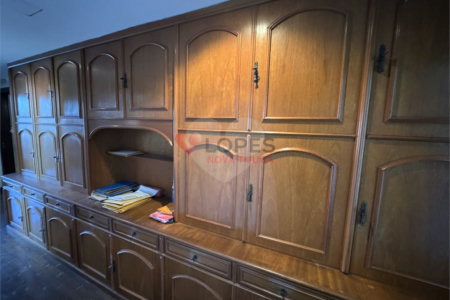 Apartamento à venda com 4 quartos, sendo 2 suítes,  em Tijuca, Rio de Janeiro, RJ
