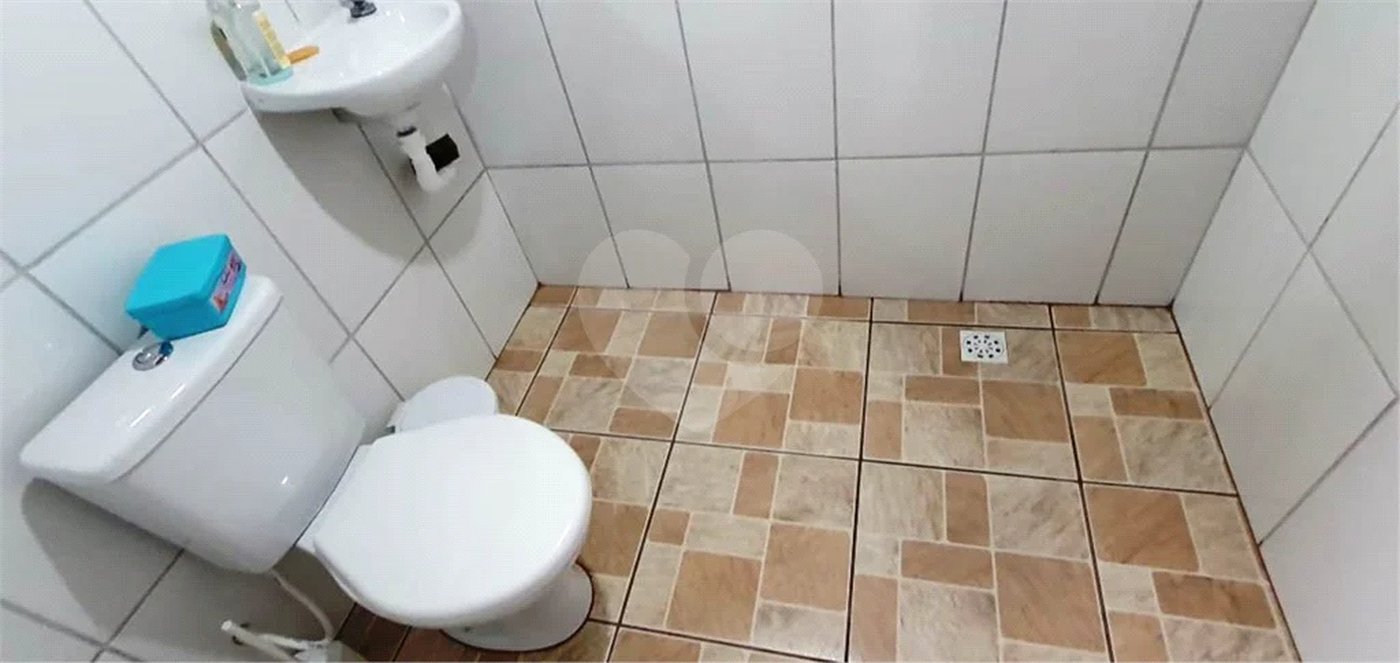 Sobrado à venda com 3 quartos, sendo 1 suíte, em Horto Florestal, São Paulo, SP