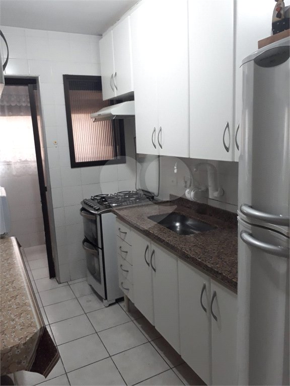 Apartamento à venda com 3 quartos, sendo 1 suíte, em Casa Verde, São Paulo, SP