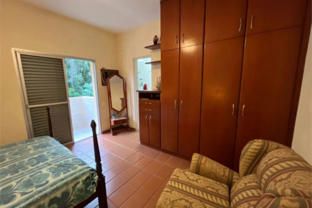 Apartamento Residencial à venda, Barra Funda, Guarujá - AP0311.