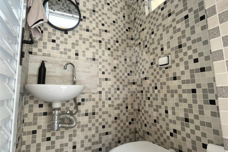 Sobrado à venda com 3 quartos, sendo 1 suíte, em Jaçanã, São Paulo, SP