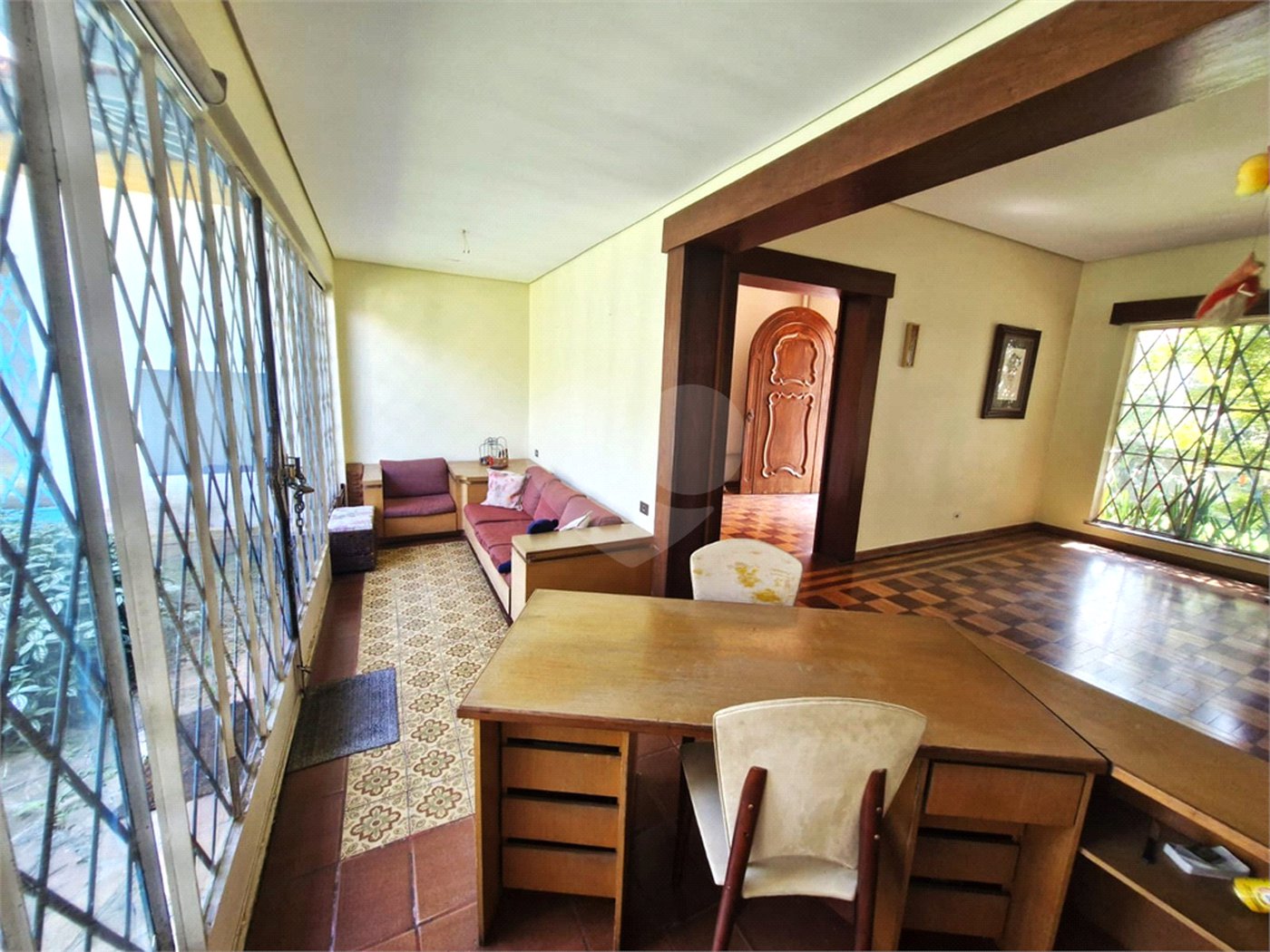 Casa Térrea à venda com 5 quartos em Jardim Petrópolis, São Paulo, SP