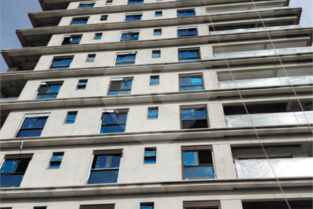 Apartamento à venda com 3 suítes em Jardim Leonor Mendes de Barros, São Paulo, SP