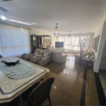 Apartamento Residencial à venda, Boqueirão, Santos - AP1559.