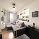 Apartamento à venda com 2 quartos em Recanto Quarto Centenário, Jundiaí, SP