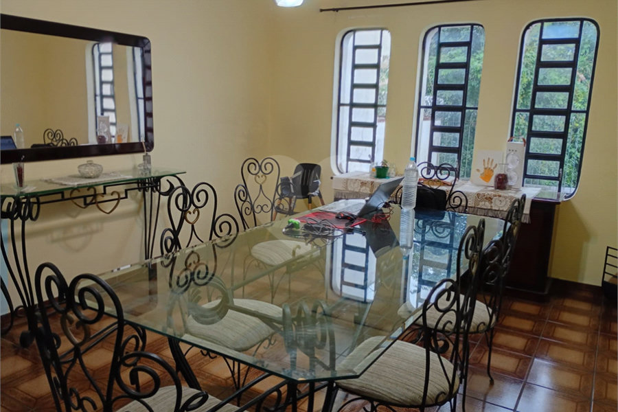 Sobrado à venda ou para alugar com 3 quartos, sendo 1 suíte, em Horto, São Paulo, SP