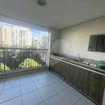 Apartamento para alugar com 3 quartos, sendo 1 suíte, em Parque Reboucas, São Paulo, SP