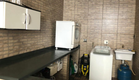 Casa Térrea à venda com 3 quartos em Tremembé, São Paulo, SP
