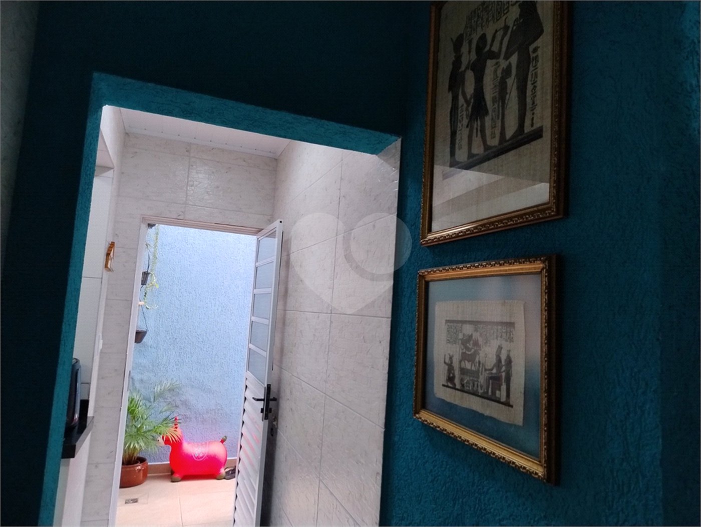 Casa à venda com 3 quartos, sendo 1 suíte,  em Vila Rei, Mogi das Cruzes, SP
