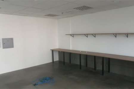 Sala à venda com 1 quarto em Pinheiros, São Paulo, SP
