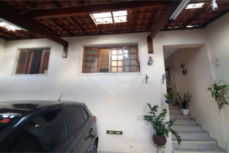 Casa à venda com 2 quartos em Vila Rosália, Guarulhos, SP