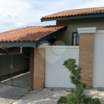 Casa à venda com 3 quartos, sendo 1 suíte, em Bosque, Vinhedo, SP