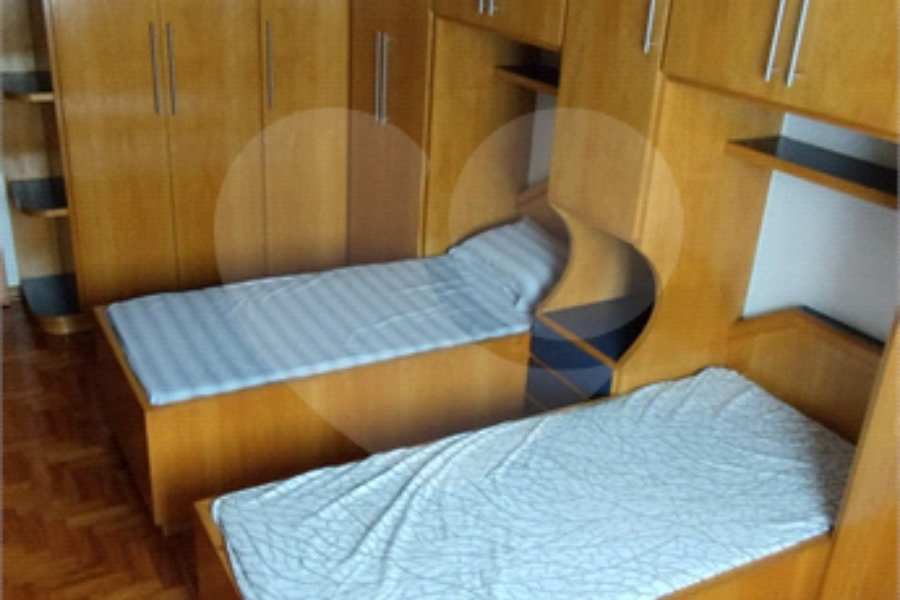 Apartamento à venda com 2 quartos, sendo 1 suíte, em Tremembé, São Paulo, SP