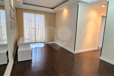 Apartamento para alugar com 2 quartos, sendo 1 suíte, em Jardim Íris, São Paulo, SP