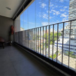 Apartamento à venda com 2 quartos, sendo 1 suíte, em Pinheiros, São Paulo, SP