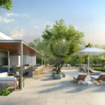 Apartamento para alugar com 2 suítes em Jardim Morumbi, São Paulo, SP