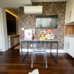 Apartamento à venda com 5 quartos, sendo 4 suítes, em Parque Reboucas, São Paulo, SP