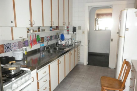 Apartamento à venda com 4 quartos, sendo 1 suíte, em Butantã, São Paulo, SP