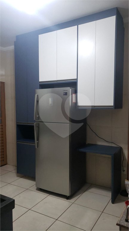 Casa à venda com 3 quartos, sendo 2 suítes,  no condomínio Jardim Eldorado Ribeirão Preto, Ribeirão Preto - SP