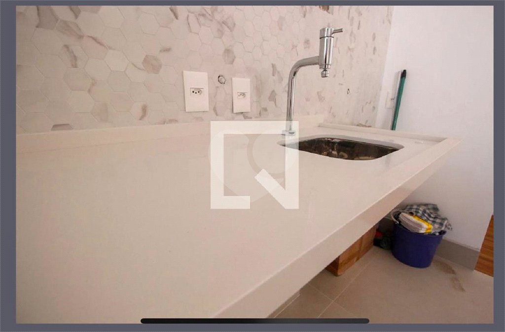 Apartamento à venda com 2 quartos, sendo 1 suíte, em Vila Suzana, São Paulo, SP