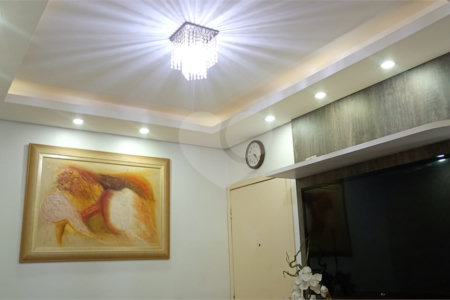 Apartamento à venda com 2 quartos em Salto Ville, Salto, SP