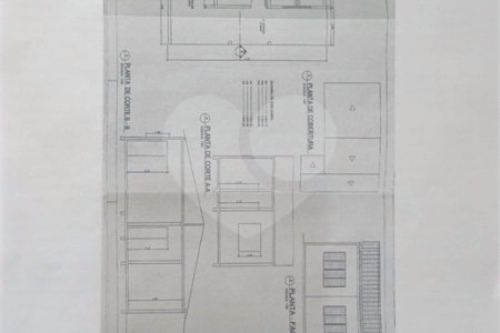 Casa à venda com 2 quartos em Adriana, Rio de Janeiro, RJ