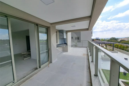 Apartamento à venda com 2 suítes em Jardim Paiquerê, Valinhos, SP