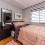 Apartamento à venda com 2 suítes em Brooklin, São Paulo, SP