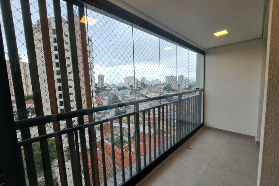 Apartamento à venda com 2 quartos em Mandaqui, São Paulo, SP