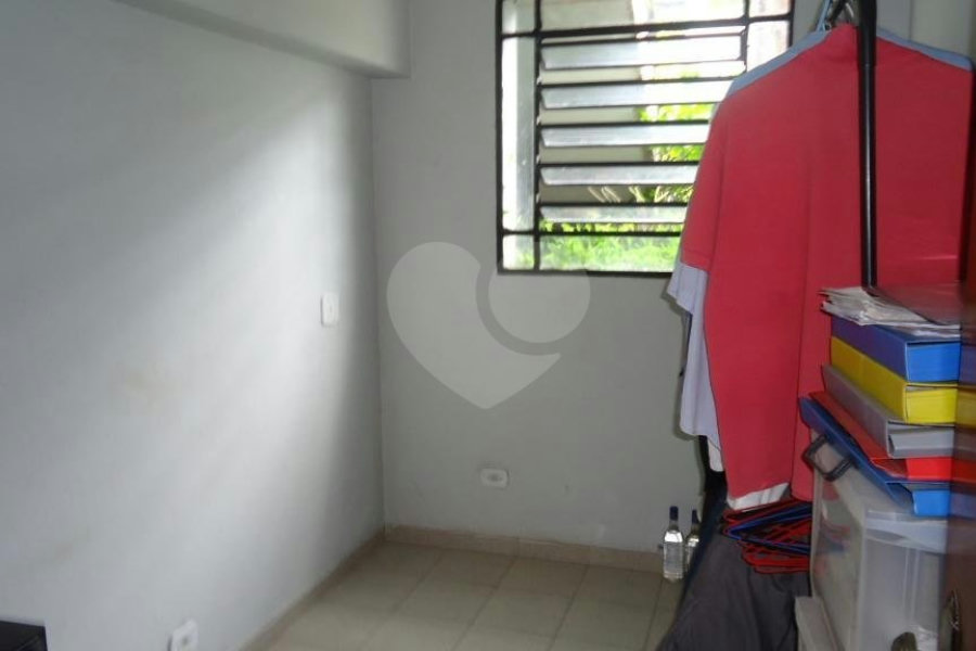Sobrado à venda com 3 quartos, sendo 1 suíte,  em Vila Paulicéia, São Paulo, SP