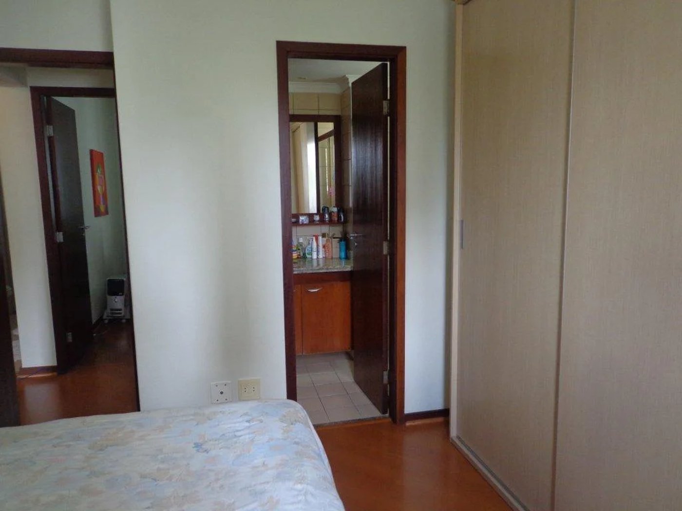 Apartamento à venda com 3 quartos, sendo 1 suíte,  em Jardim Londrina, São Paulo, SP