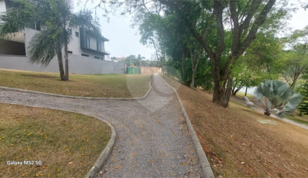Casa à venda com 4 suítes no condomínio Residencial San Vitale, Bragança Paulista - SP