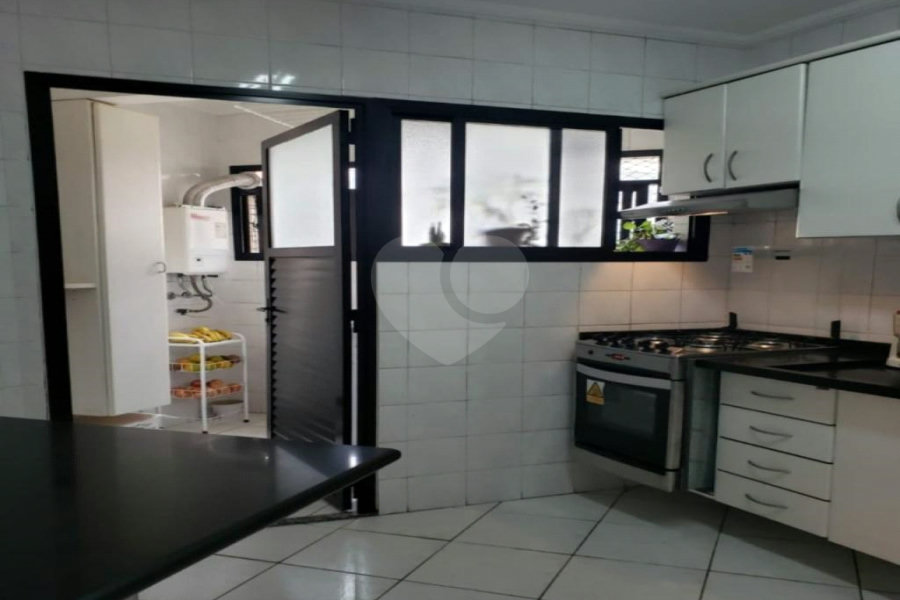 Apartamento à venda com 3 quartos, sendo 1 suíte, em Santana, São Paulo, SP