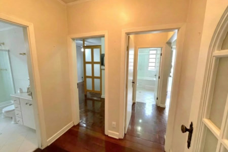 Apartamento com 3 dormitórios à venda, 152 m² por R$ 999.000,00 - Gonzaga - Santos/SP