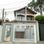 Sobrado à venda com 3 quartos, sendo 1 suíte,  em Tucuruvi, São Paulo, SP