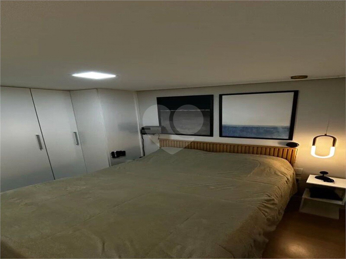 Apartamento à venda com 2 quartos, sendo 1 suíte, em Parque Residencial da Lapa, São Paulo, SP
