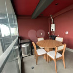 Apartamento para alugar com 1 suíte em Cerqueira César, São Paulo, SP