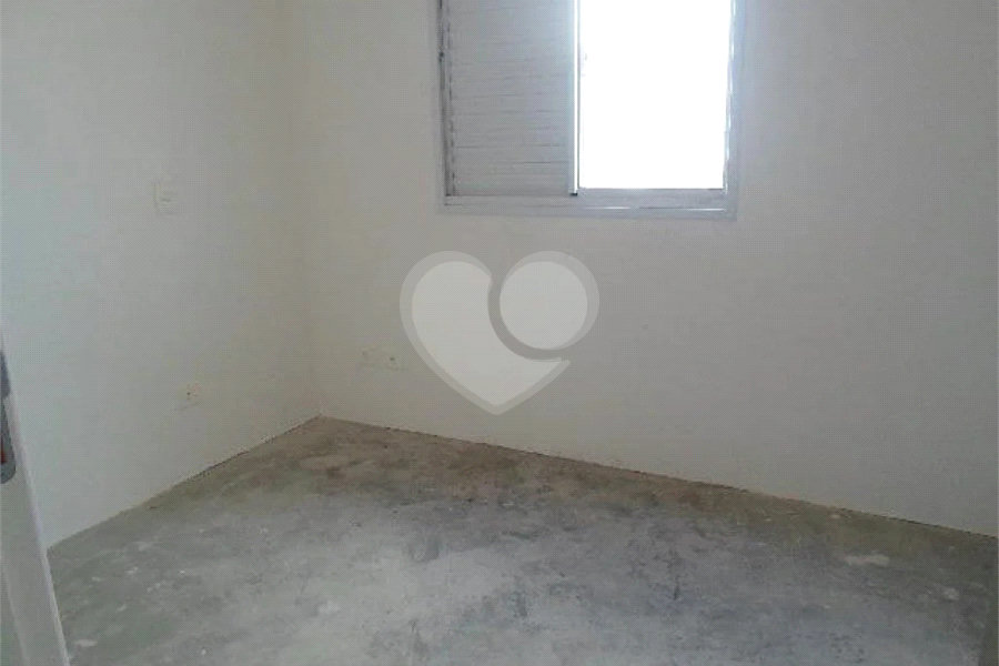 Apartamento à venda com 2 quartos, sendo 1 suíte, em Vila Mazzei, São Paulo, SP