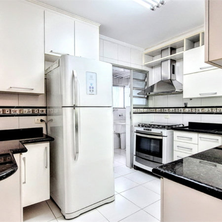 Apartamento à venda com 3 quartos, sendo 1 suíte, em Água Fria, São Paulo, SP