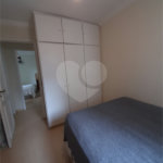 Apartamento à venda com 2 quartos em Moema, São Paulo, SP