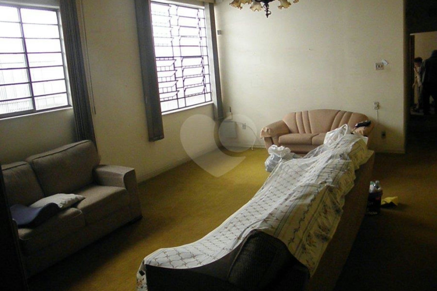 Sobrado à venda com 3 quartos em Santana, São Paulo, SP