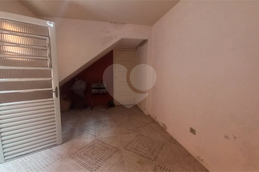 Sobrado à venda com 3 quartos, sendo 1 suíte, em Santana, São Paulo, SP