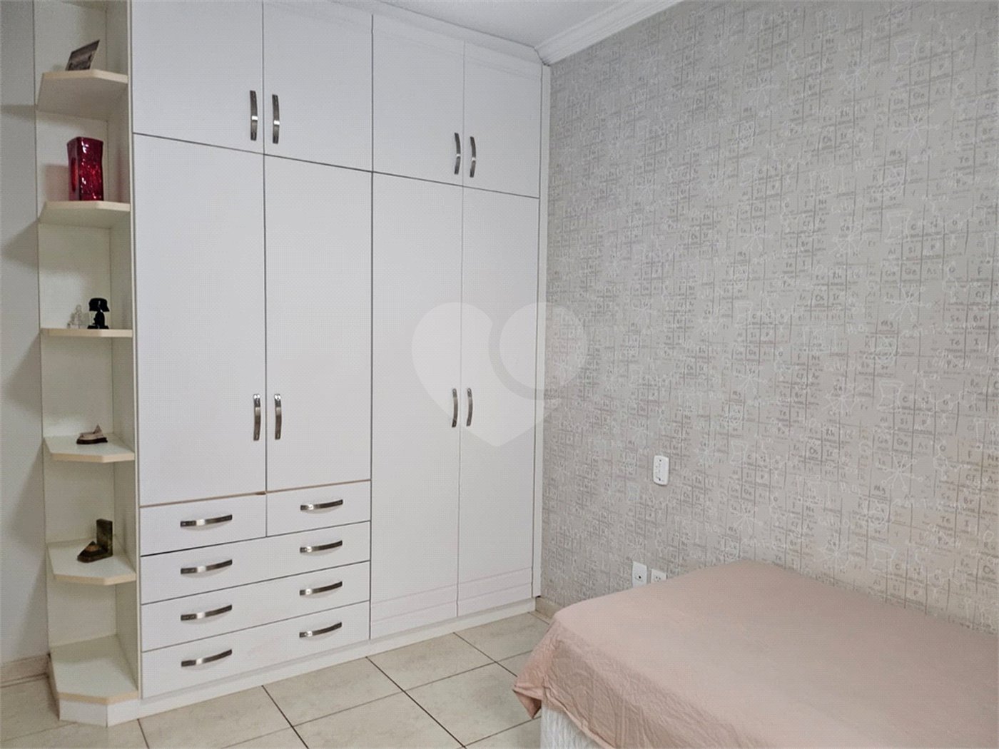 Casa à venda com 4 suítes no condomínio Santa Monica 1, Ribeirão Preto - SP