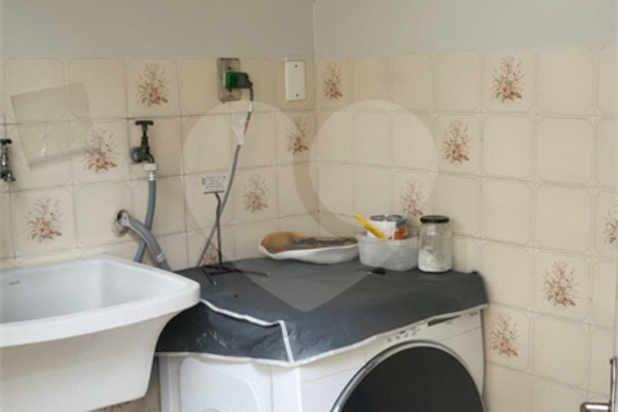 Sobrado à venda com 3 quartos em Mandaqui, São Paulo, SP