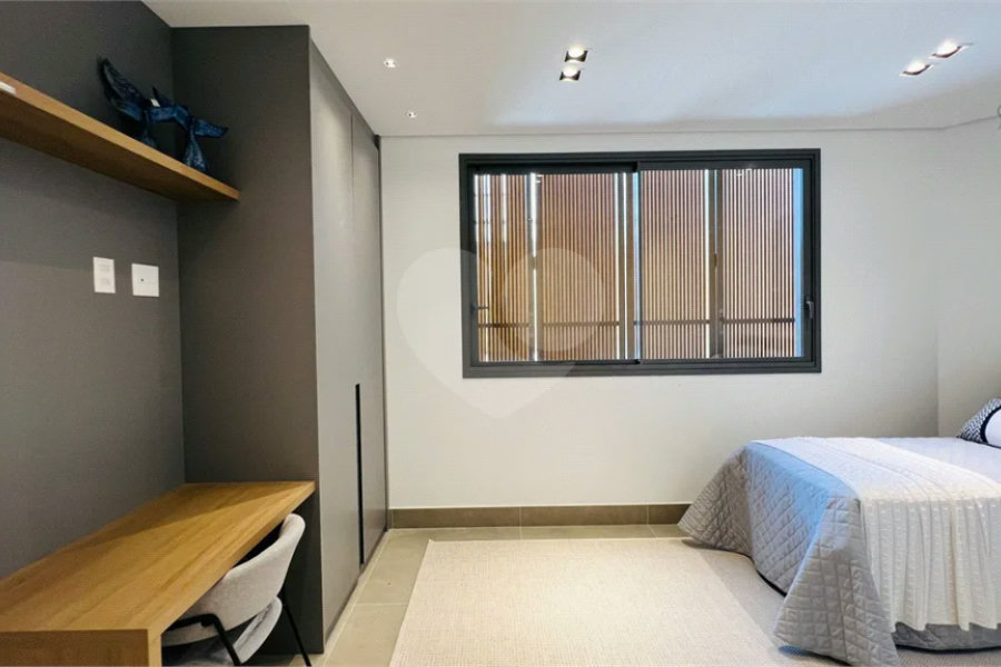 Casa à venda com 4 suítes em Riviera de São Lourenço, Bertioga, SP